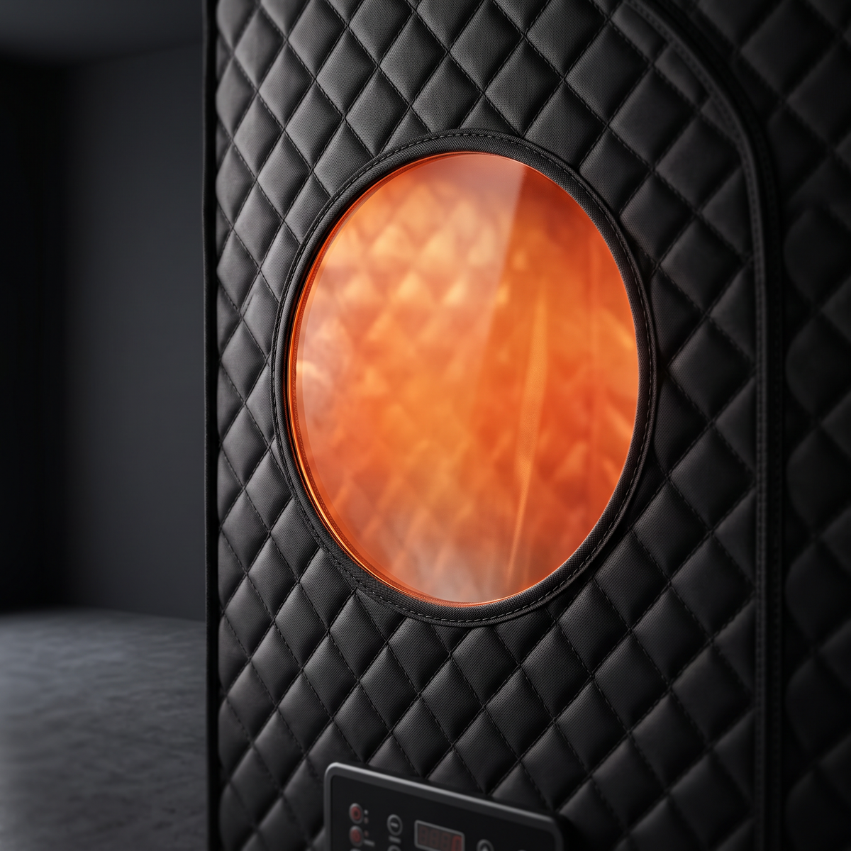 Solux Ridge | Portable Steam Sauna