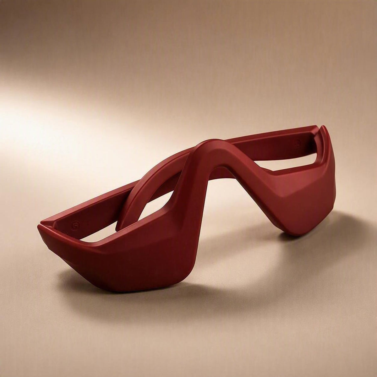 EMS Red Light Eye Massager - Solux