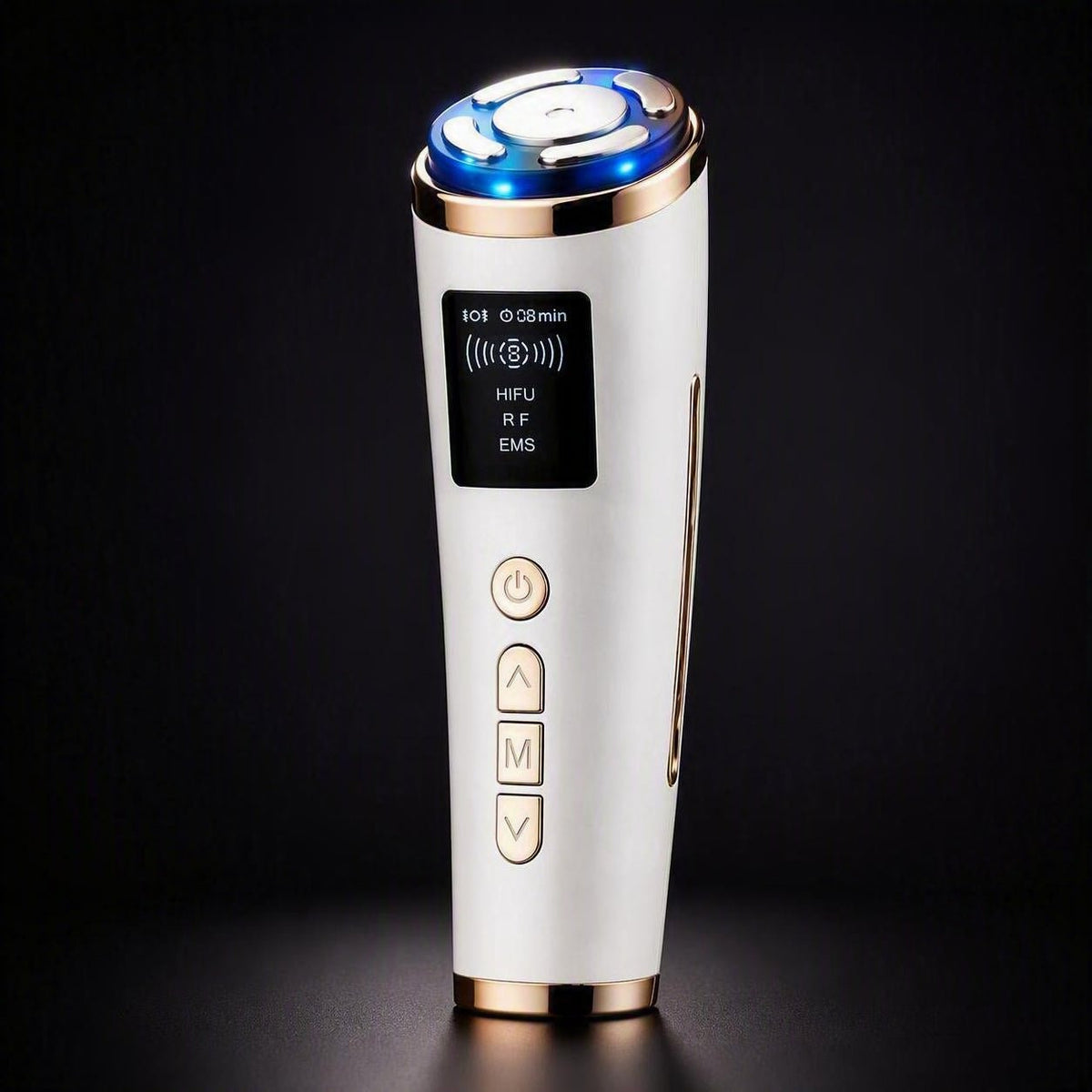 HIFU Professional Face Lifting & Anti-Ageing Device - Solux