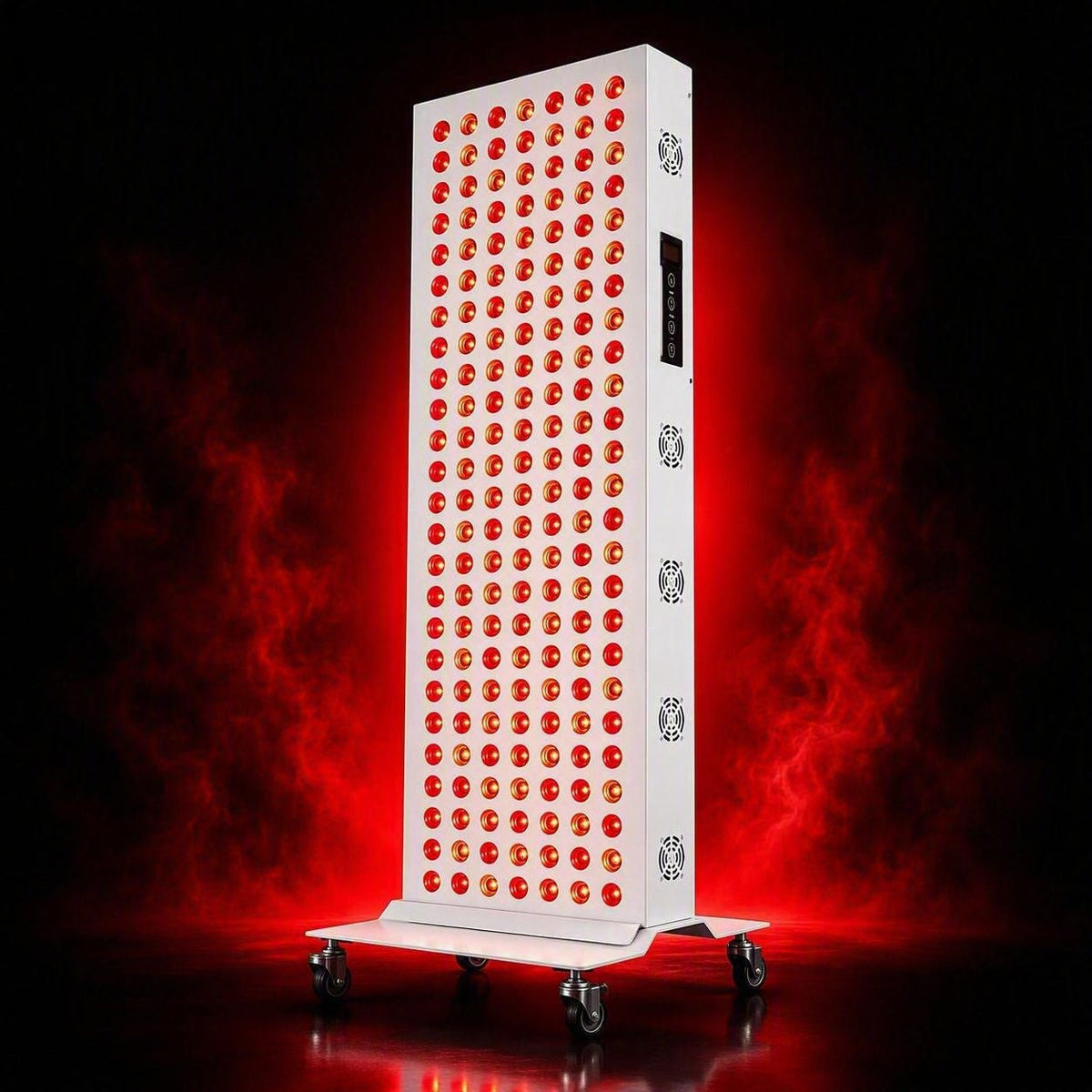 S1000 Pro Red Light Therapy Panel - Solux
