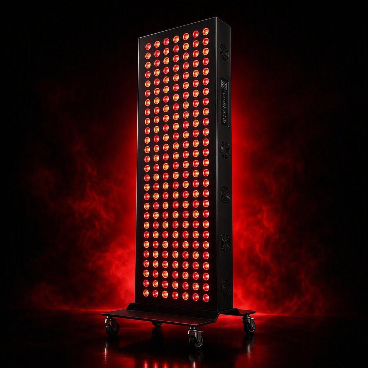 S1000 Pro Red Light Therapy Panel - Solux