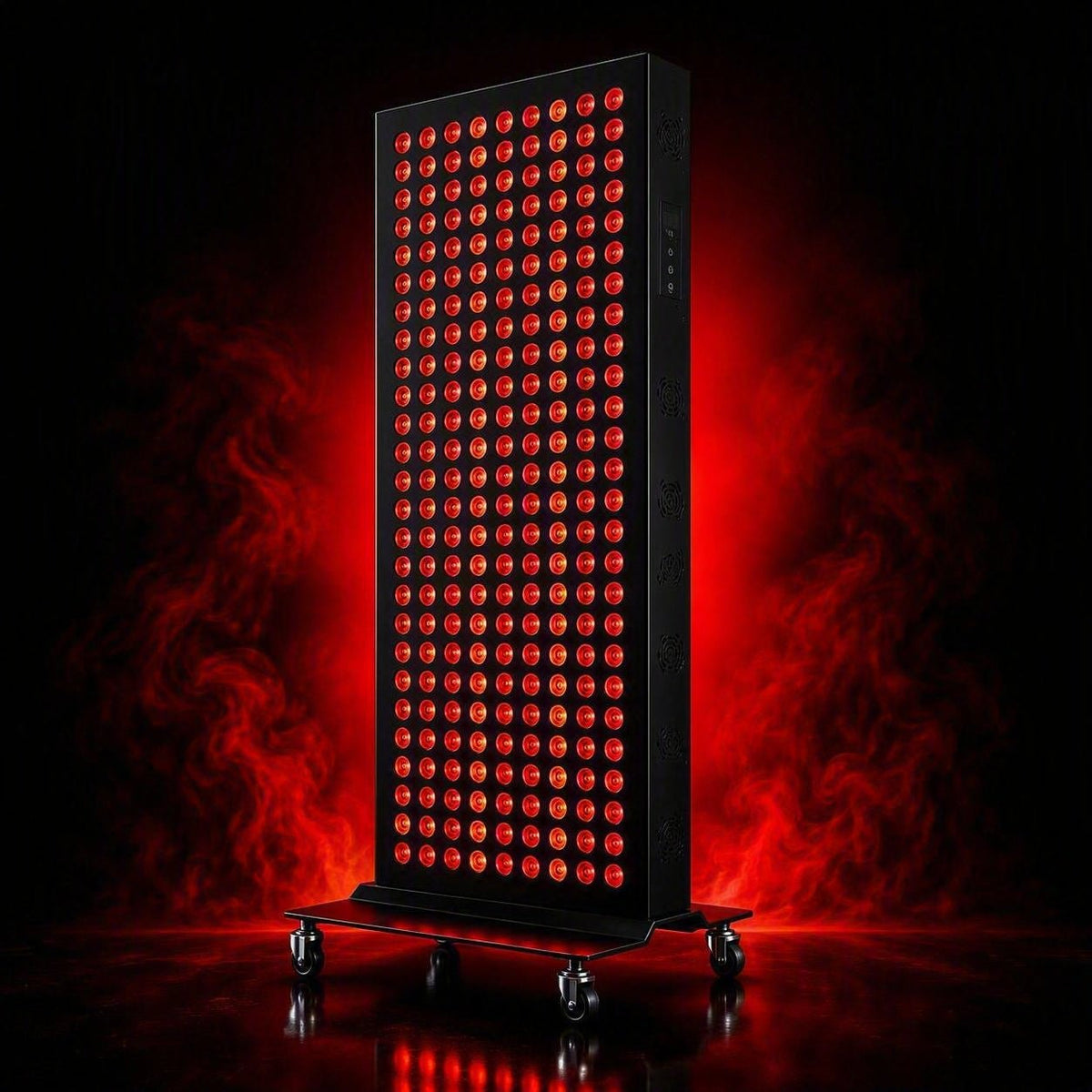 S1500 Pro Red Light Therapy Panel - Solux