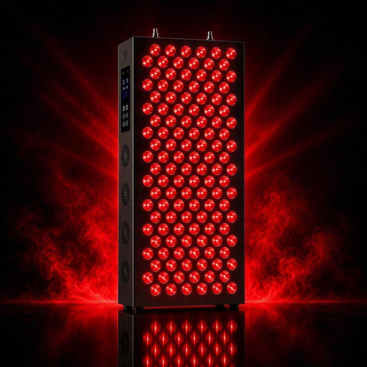 S720 Pro Red Light Therapy Panel - Solux