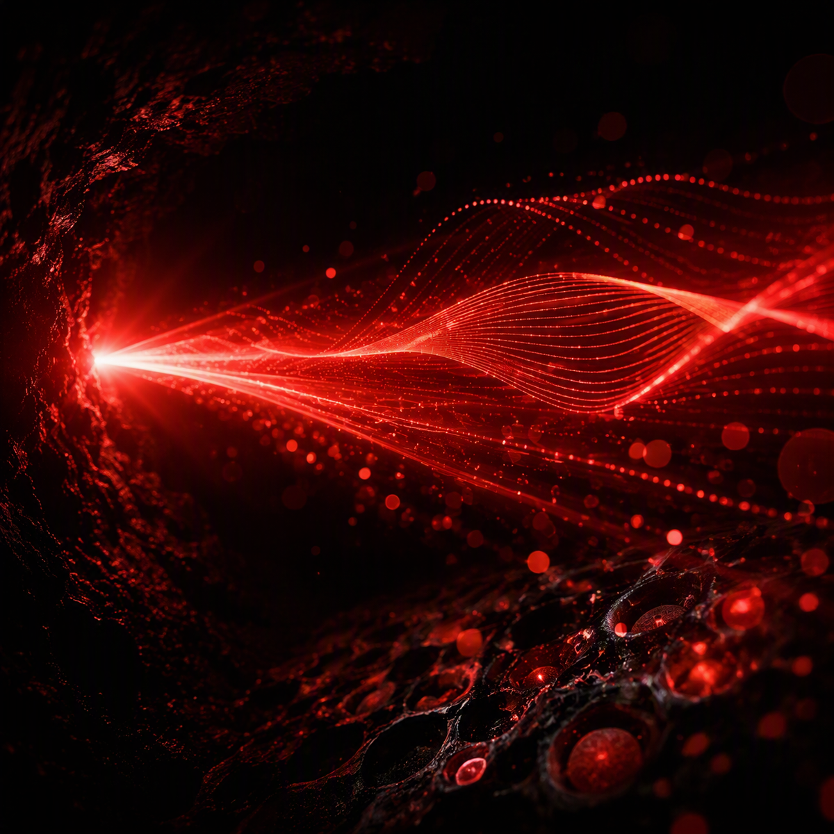 660 nm vs 850 nm Red Light Therapy: What’s the Difference?