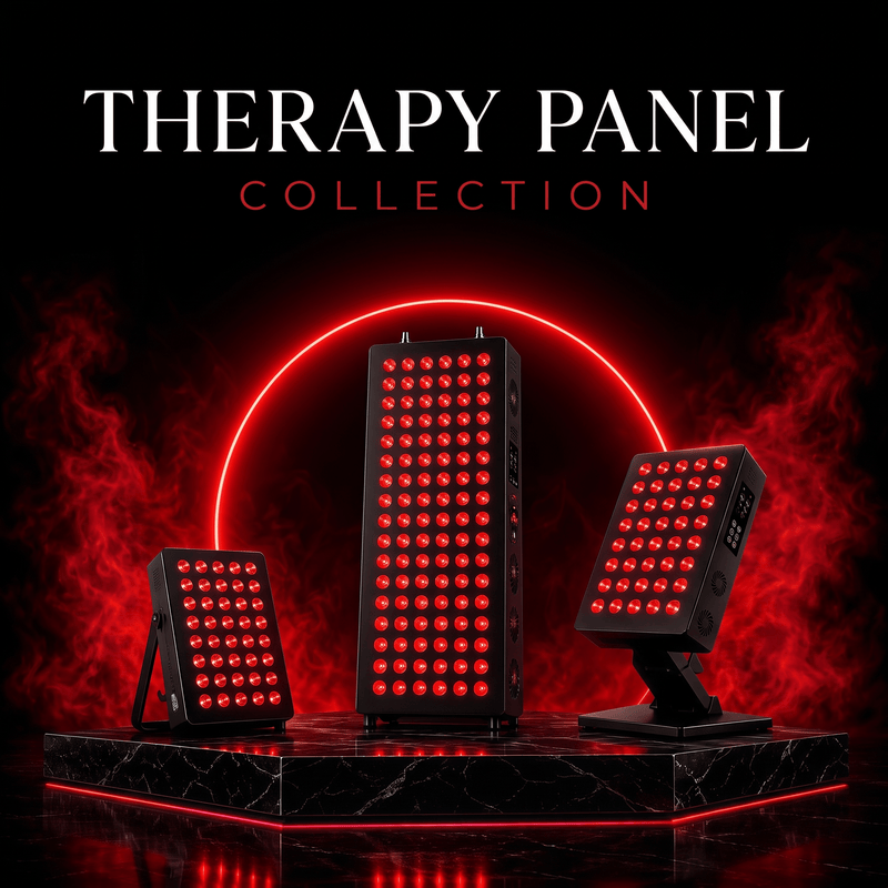 Therapy Panels