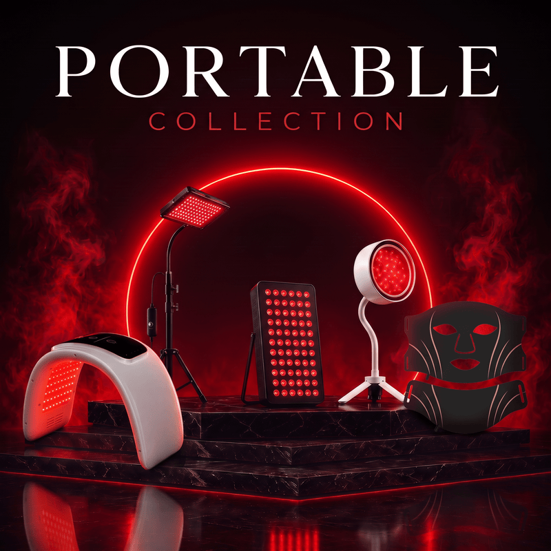 Portable Light Therapy