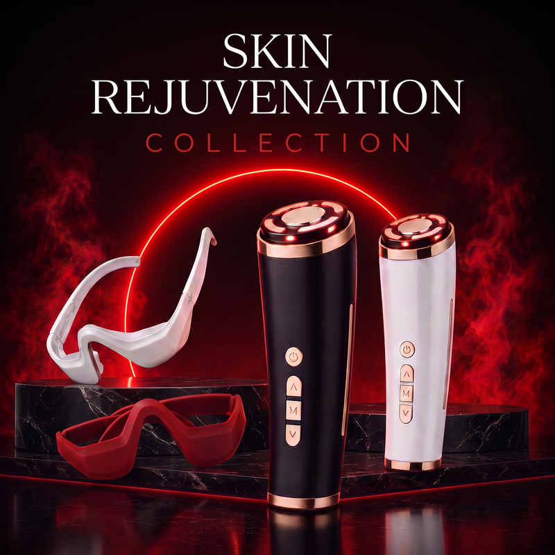 Skin Rejuvenation Collection