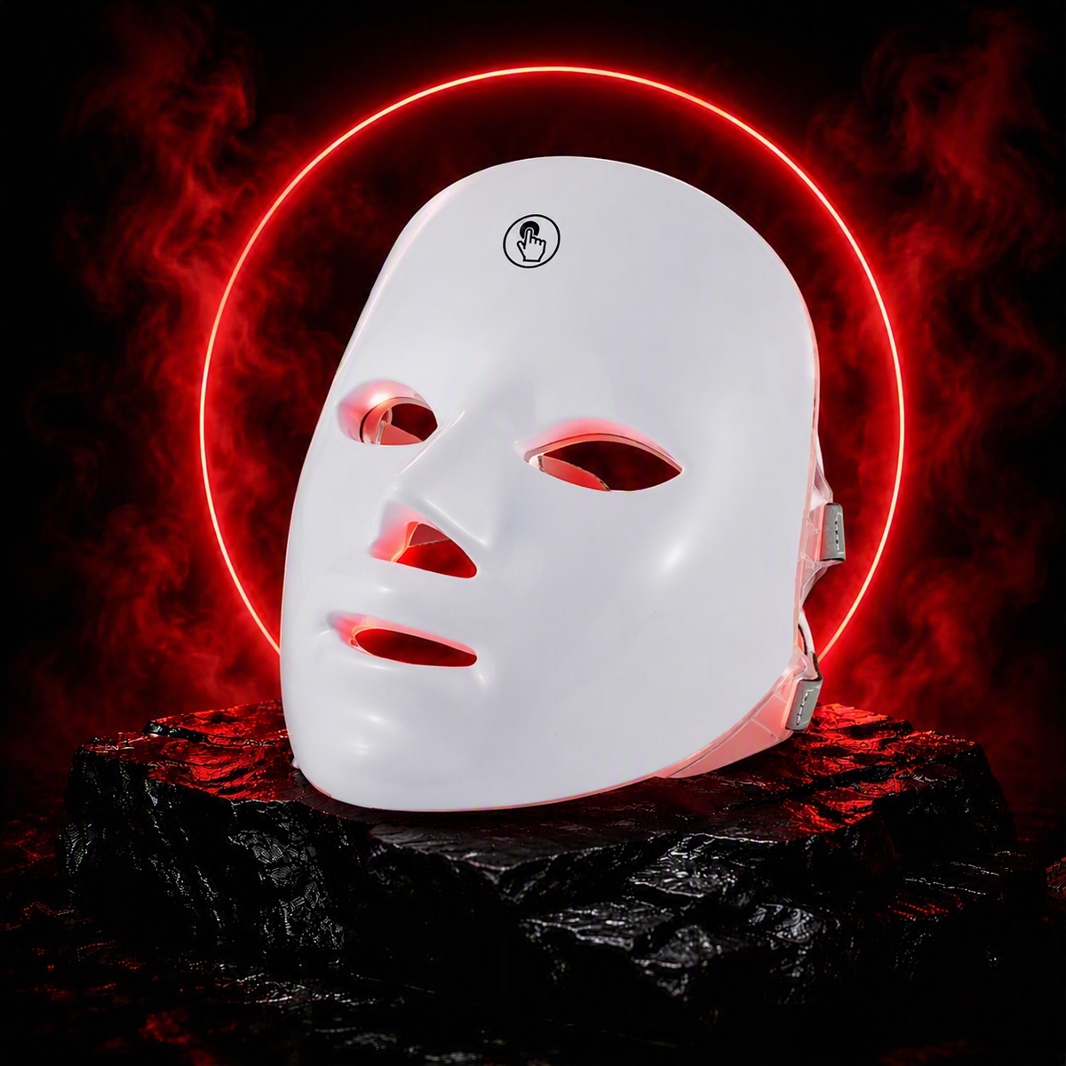 Solux AURA Face Mask