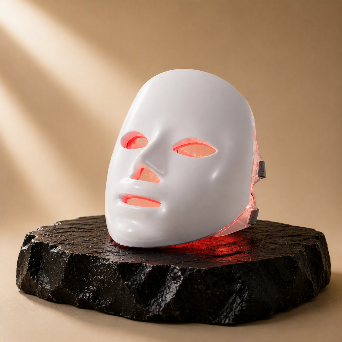 Solux AURA Face Mask