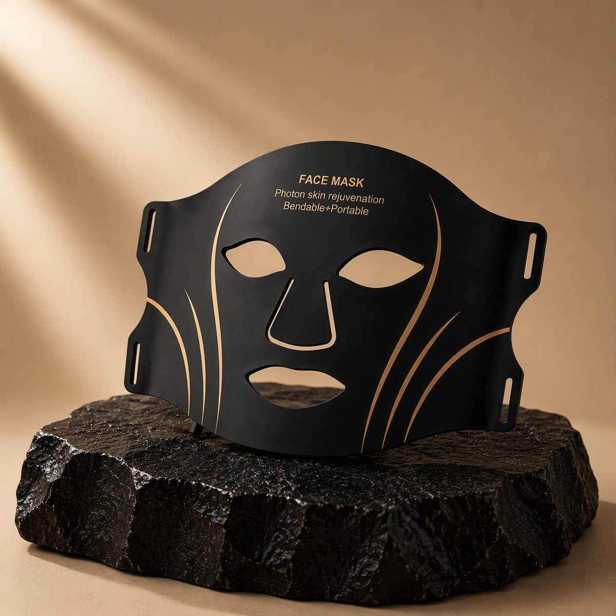 Solux ECLIPSE Face Mask