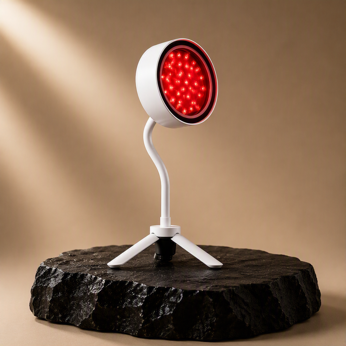 R30 Pro Portable Red Light Therapy Lamp