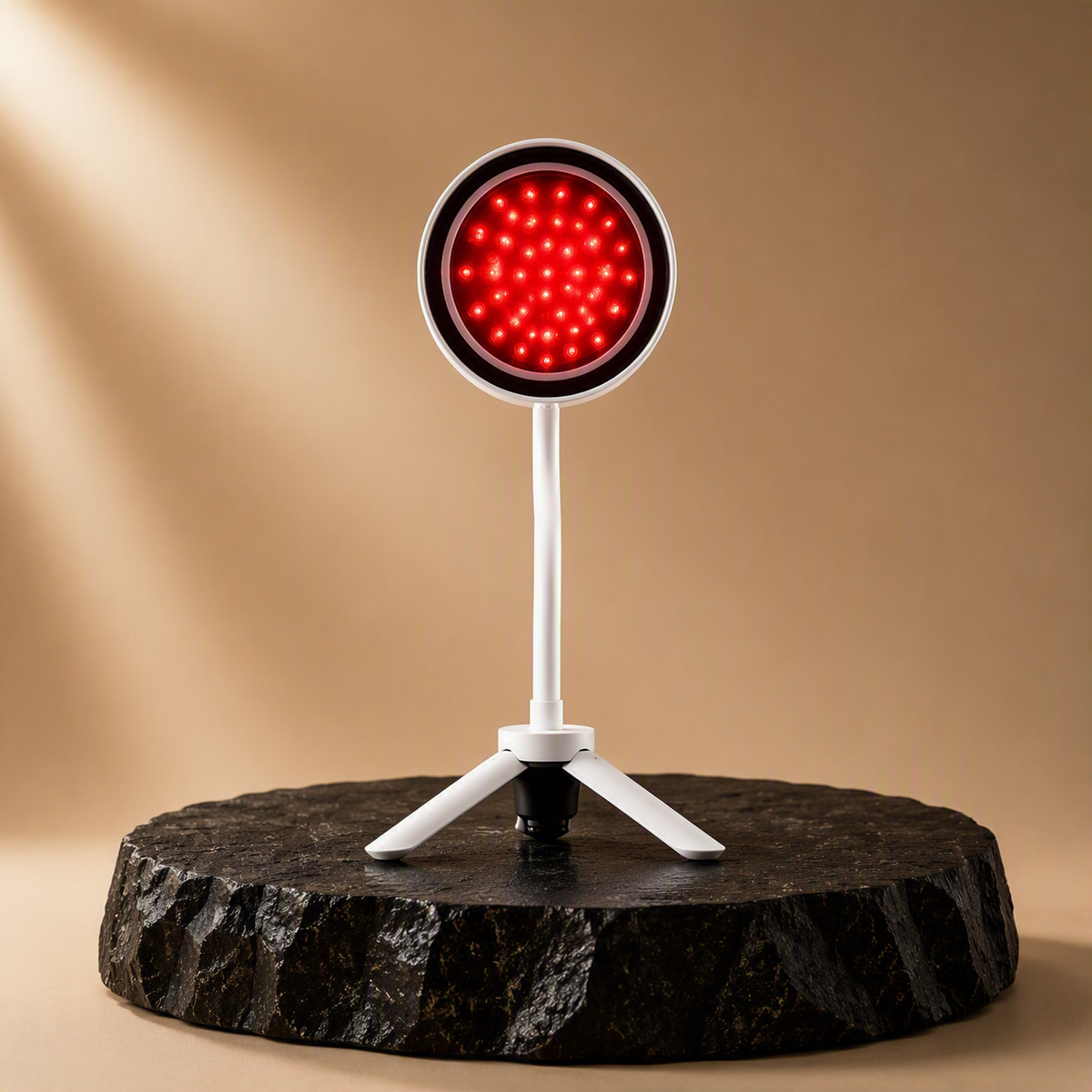 R30 Pro Portable Red Light Therapy Lamp