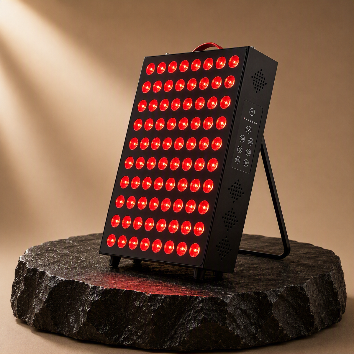 S400 Red Light Therapy Panel