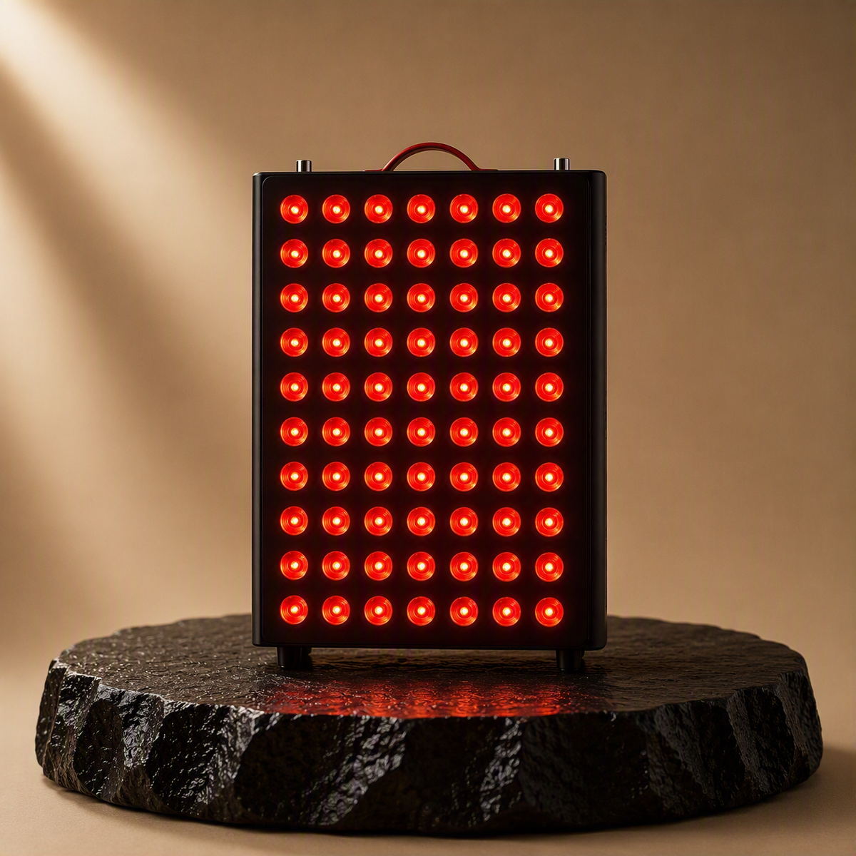 S400 Red Light Therapy Panel