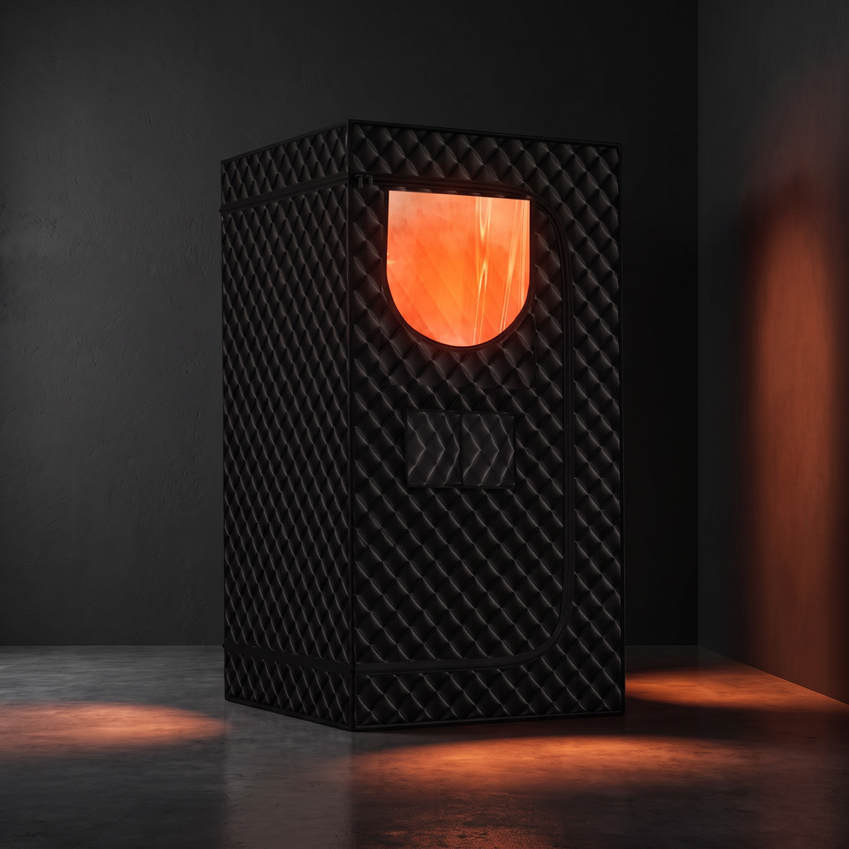 Solux Ridge | Portable Steam Sauna
