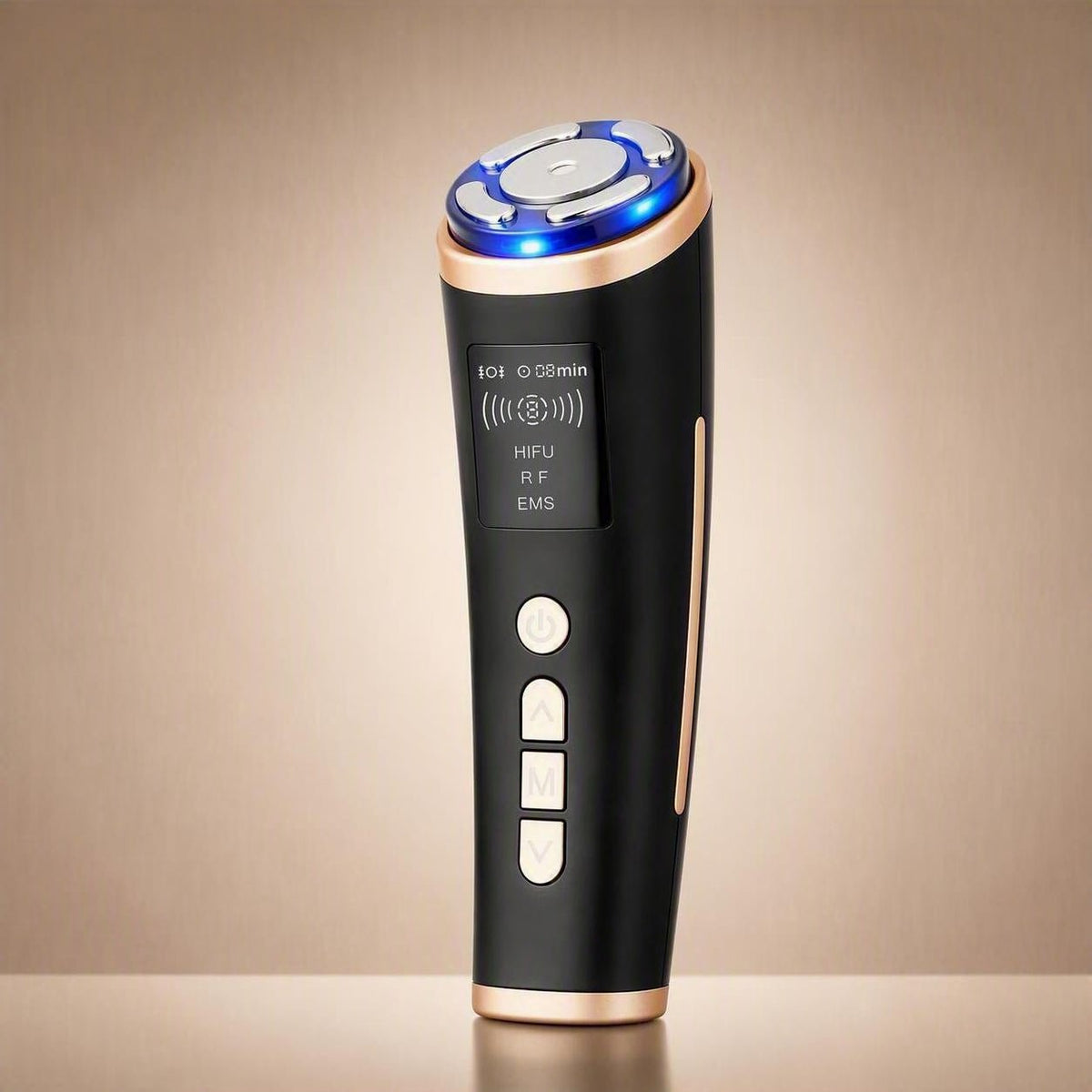 HIFU Professional Face Lifting & Anti-Ageing Device - Solux