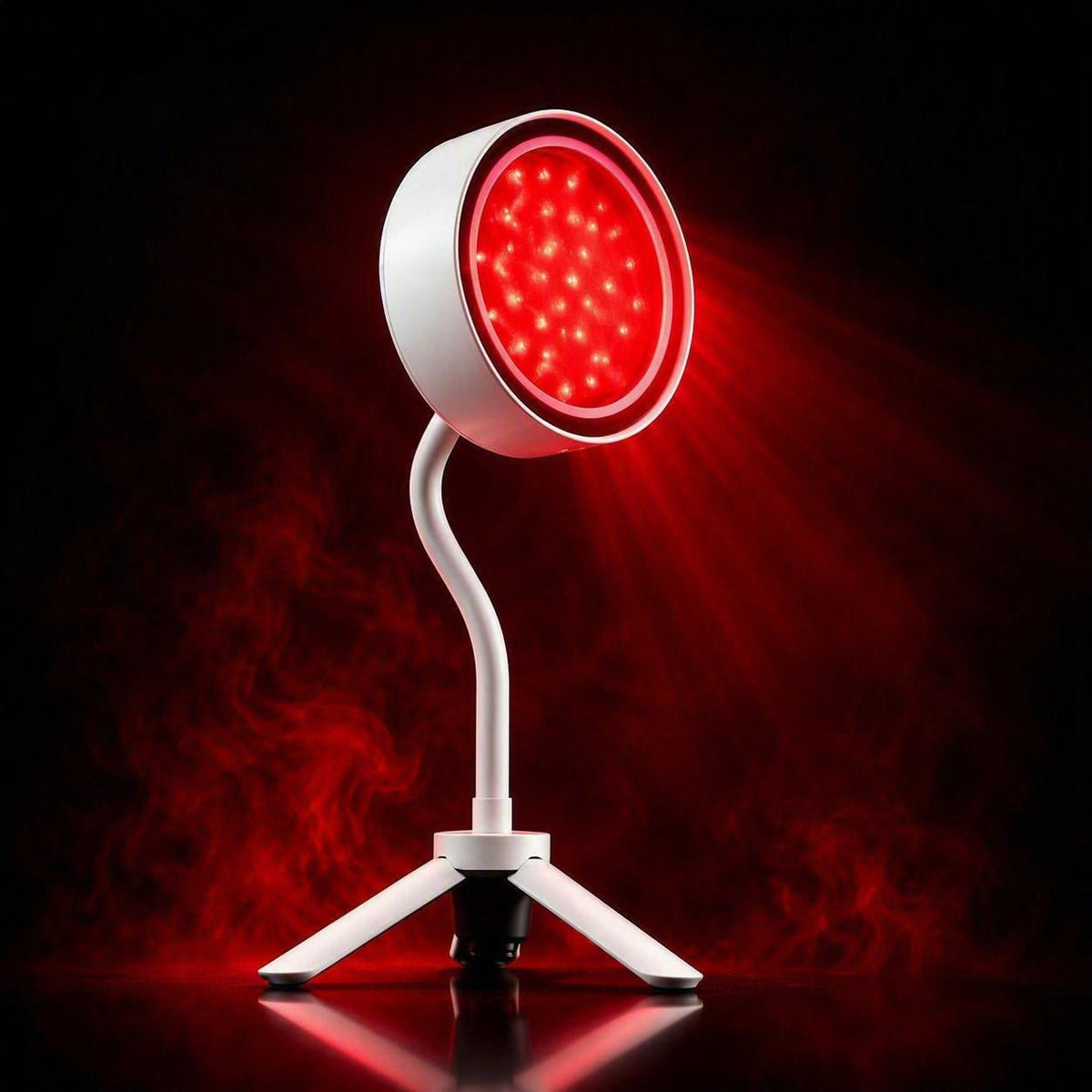 R30 Pro Portable Red Light Therapy Lamp - Solux