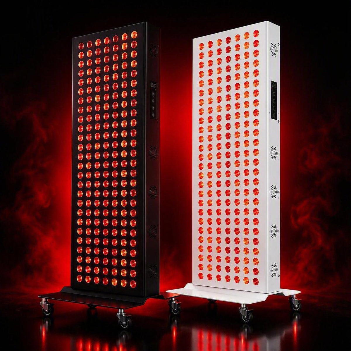 S1500 Pro Red Light Therapy Panel - Solux