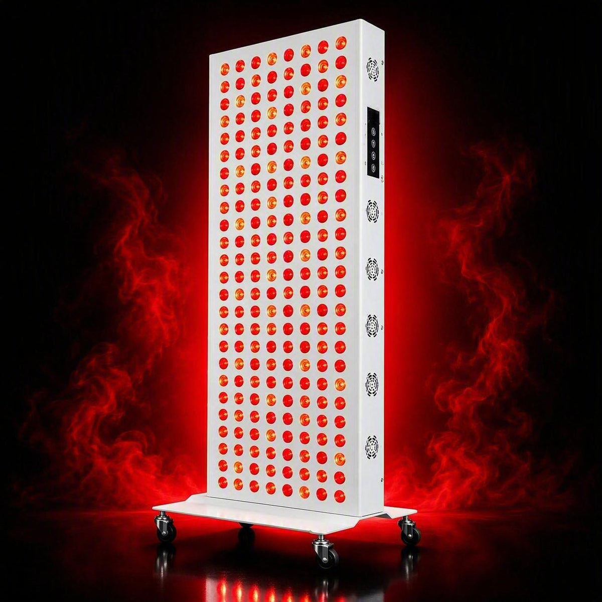 S1500 Pro Red Light Therapy Panel - Solux