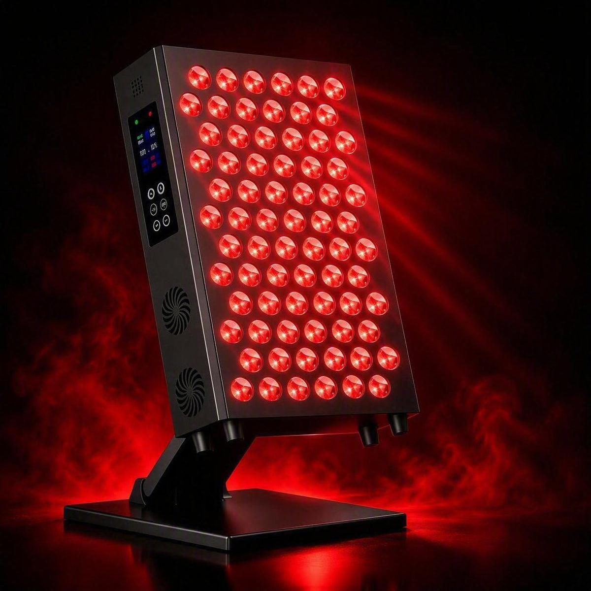 S360 Pro Red Light Therapy Panel - Solux