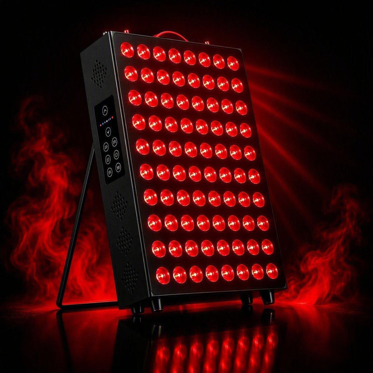 S400 Red Light Therapy Panel - Solux